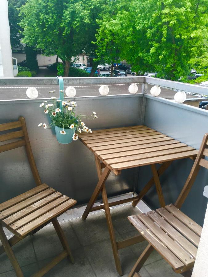 Cosy Studio Andy With Great Location Liubliana Exterior foto